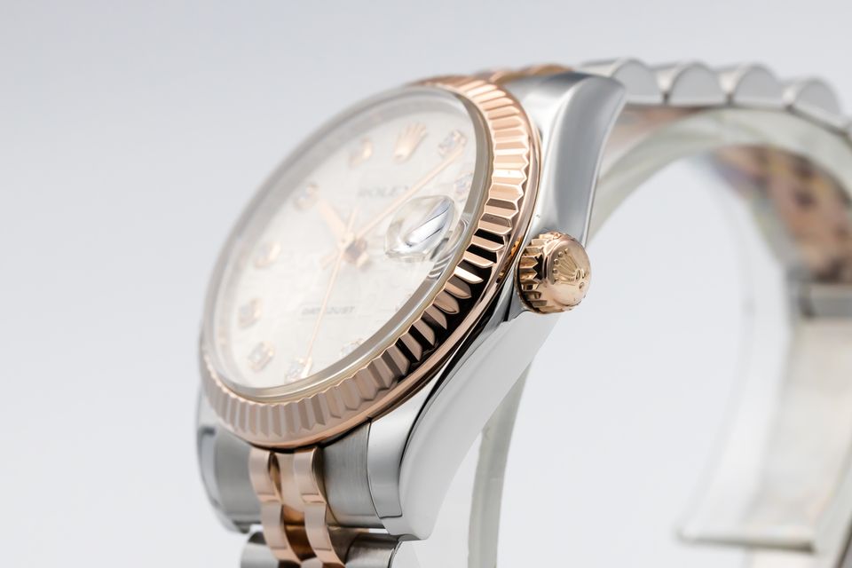 Rolex Datejust Lady 31 178271 Image 2